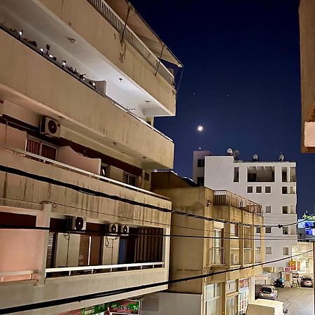 Studio Apartment Larnaca Extérieur photo