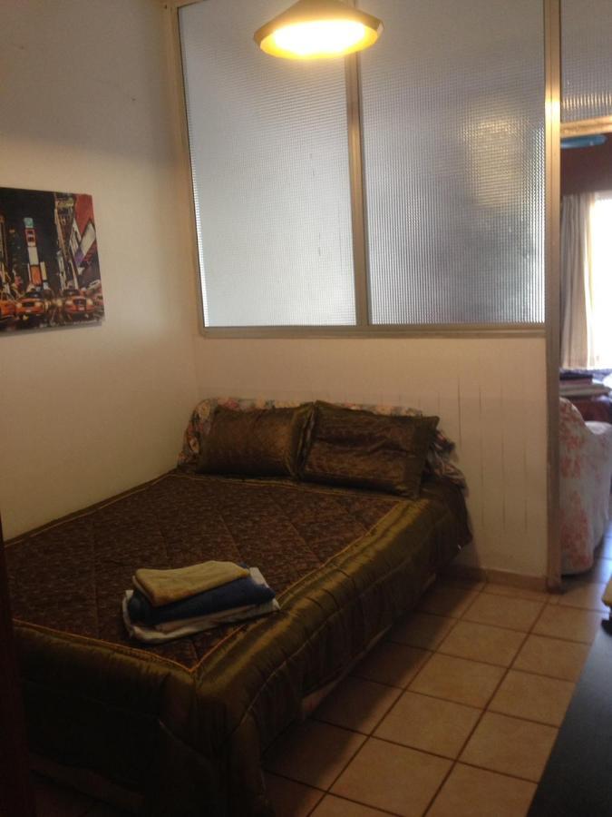 Studio Apartment Larnaca Extérieur photo