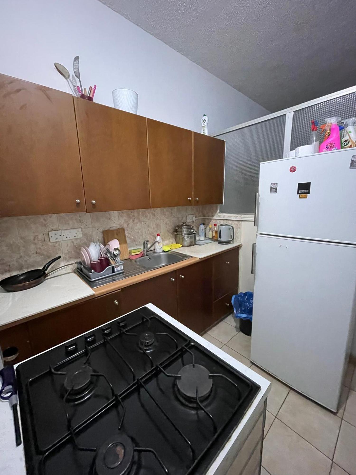 Studio Apartment Larnaca Extérieur photo